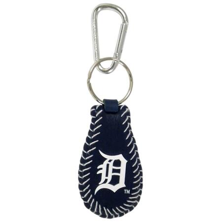 GAMEWEAR Detroit Tigers Keychain Team Color Baseball 4421403880